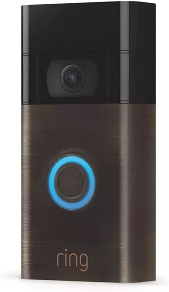 Ring Video Doorbell Outdoor WiFi Pet Camera
