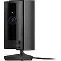 Ring Indoor Cam Pet Camera, Black