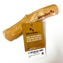 Woodies Coffee Wood Medium Dog Chew, 1 count