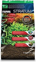 Fluval Plant & Shrimp Stratum Plant Care, 4.4-lb bag slide 1 of 7