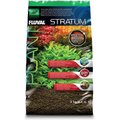 Fluval Plant & Shrimp Stratum Plant Care, 4.4-lb bag
