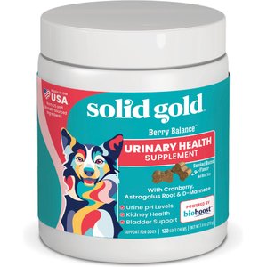 Solid gold deals berry balance powder