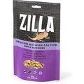 Zilla Reptile Munchies Omnivore with Calcium, 4-oz