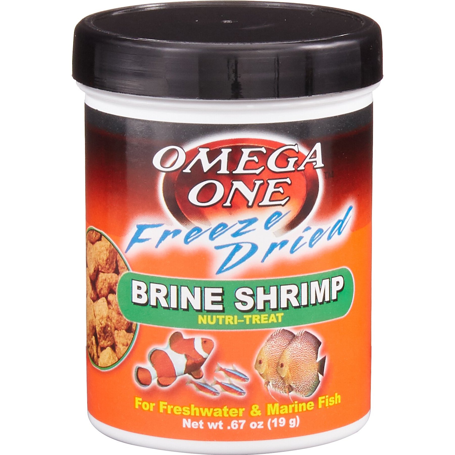 Freeze dried shrimp for betta hotsell