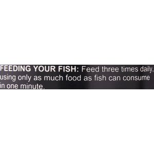 Omega One Freeze-Dried Brine Shrimp Freshwater & Marine Fish Treat, 1.28-oz jar