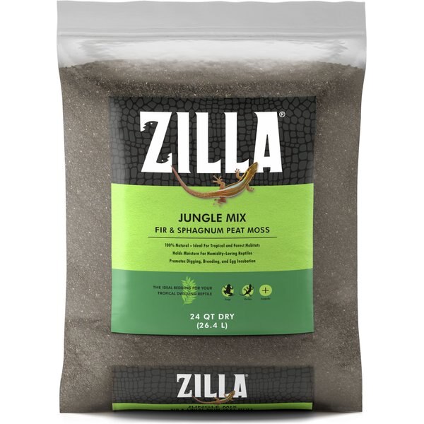 ZOO MED Repti Chip Topical Reptile & Amphibian Bedding