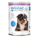 PetAg Esbilac Powder Milk Supplement for Puppies, 28-oz can