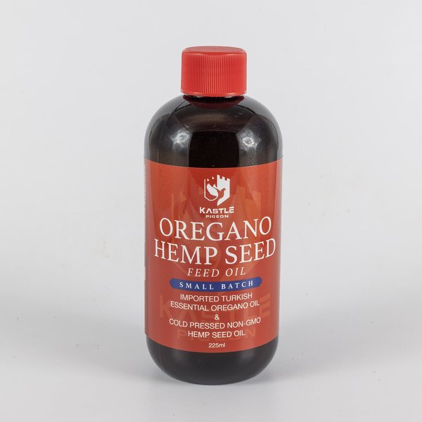 VERSELELAGA Oropharma Garlic Oil Respiratory & Circulatory Health