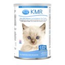 PetAg KMR Powder Milk Supplement for Kittens, 28-oz can