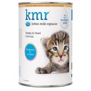 PetAg KMR Liquid Milk Supplement for Kittens, 11-oz can