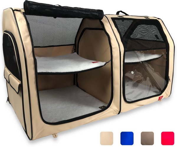 One for pets carrier hotsell