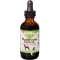 Animal Essentials Mushroom Defense Immune Support Dog & Cat Supplement, 1-oz bottle
