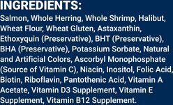 Omega One Betta Buffet Flakes Fish Food, .28-oz jar slide 2 of 2