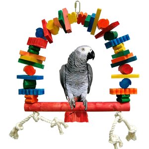 K&H Pet Products Thermo-Perch Large Bird Perch 100213397 - The