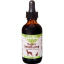 Animal Essentials Super Immune Support Dog & Cat Supplement, 2-oz bottle