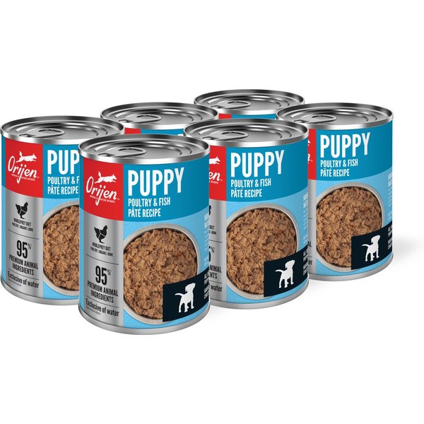 INSTINCT Original Puppy GrainFree Real Chicken Recipe Wet Canned Dog