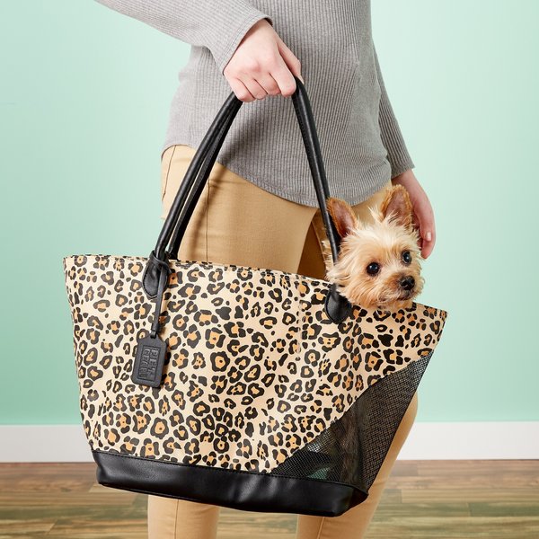 Pet Carrier Bag,cute Animal Shape Pet Canvas Shoulder Bag Cat Carrier,portable  Travel Handbag Bag For Small Dogs & Cats