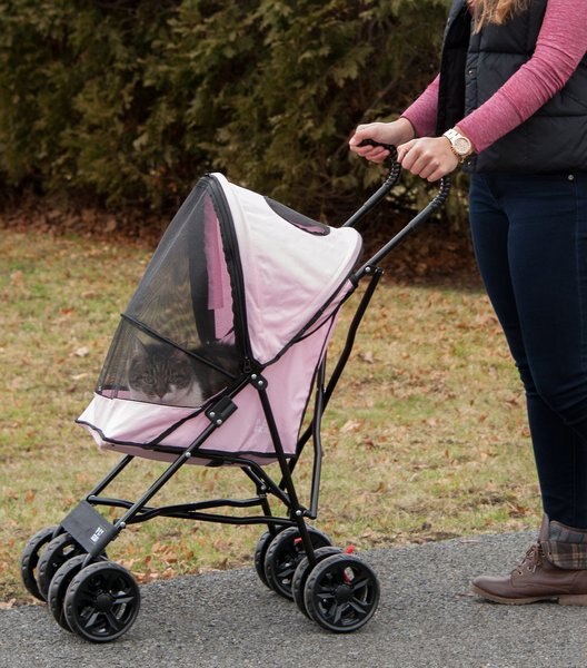 Pet Gear Sport Lite Pet Stroller