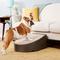 Show in main carousel: Pet Gear Easy Step Cat & Dog Stairs, Chocolate slide 1 of 8