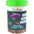GloFish Special Flakes Fish Food, 1.59-oz jar