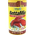 Tetra Betta 3-in-1 Select-A-Food Fish Food, 1.34-oz jar