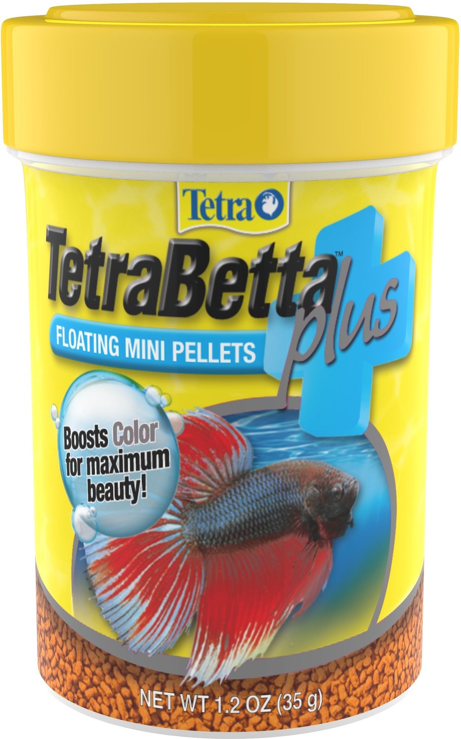 bettamin mini pellets