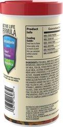 Tetra Color Tropical Flakes Fish Food, 2.82-oz jar slide 2 of 6