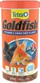 Tetra Fin Goldfish Flakes Fish Food, 7.06-oz jar