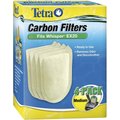 Tetra Medium Aquarium Carbon Filter, 4 count