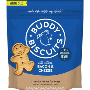 Biscuit buddy best sale