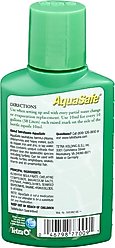 Tetrafauna AquaSafe Reptile Water Conditioner, 3.38-oz bottle slide 2 of 7