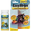 Tetra EasyStrips Ammonia Freshwater & Saltwater Aquarium Test Strips, 25 count