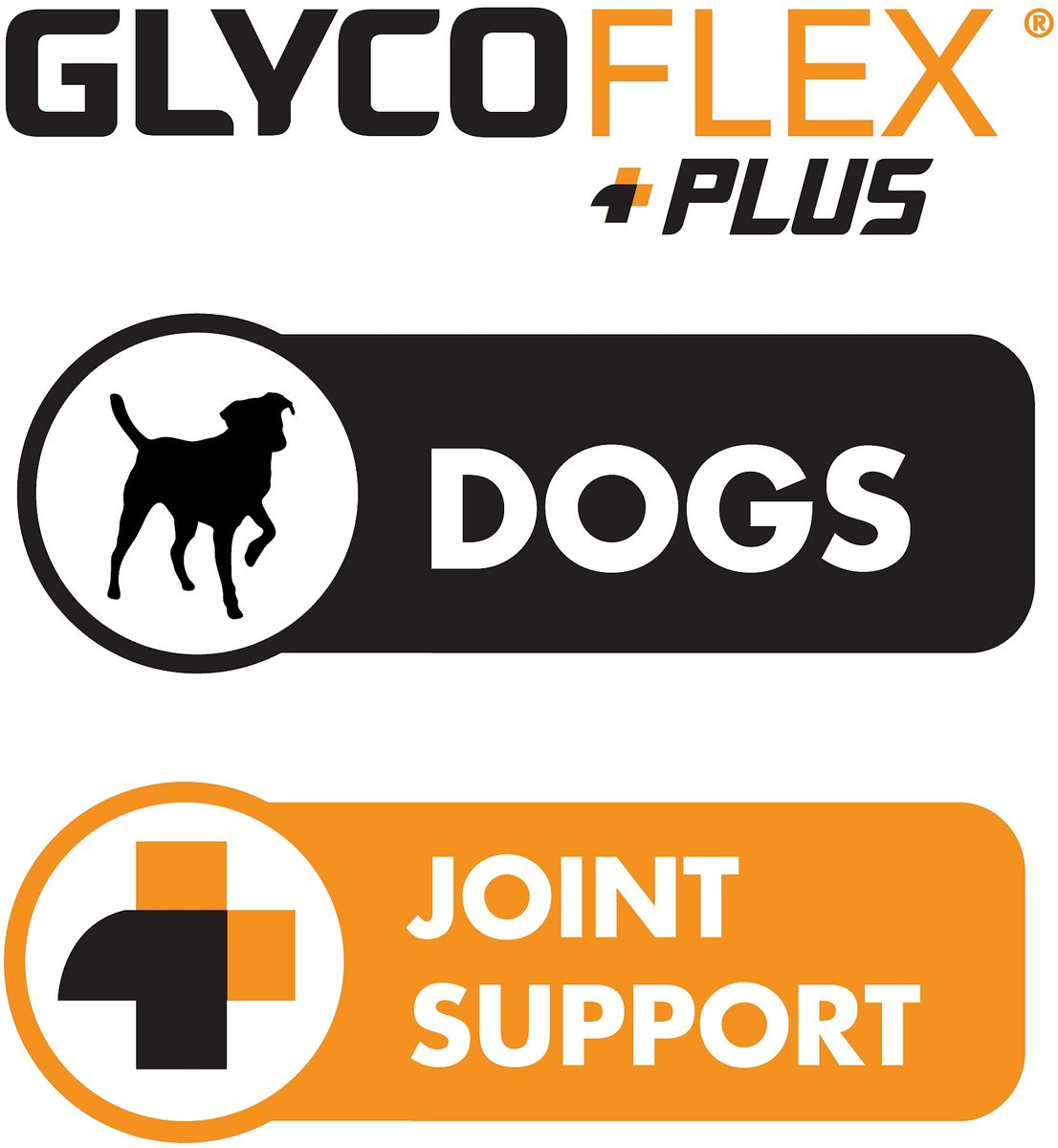 Glycoflex sales plus 120