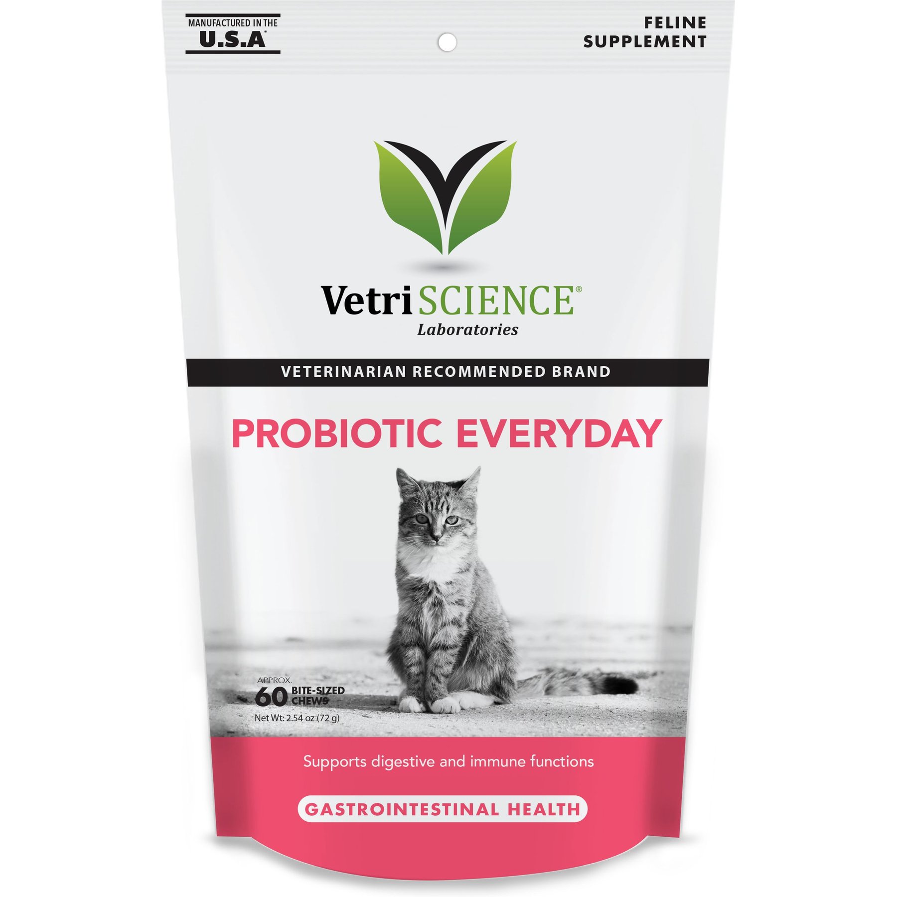 Best probiotics for cats sale