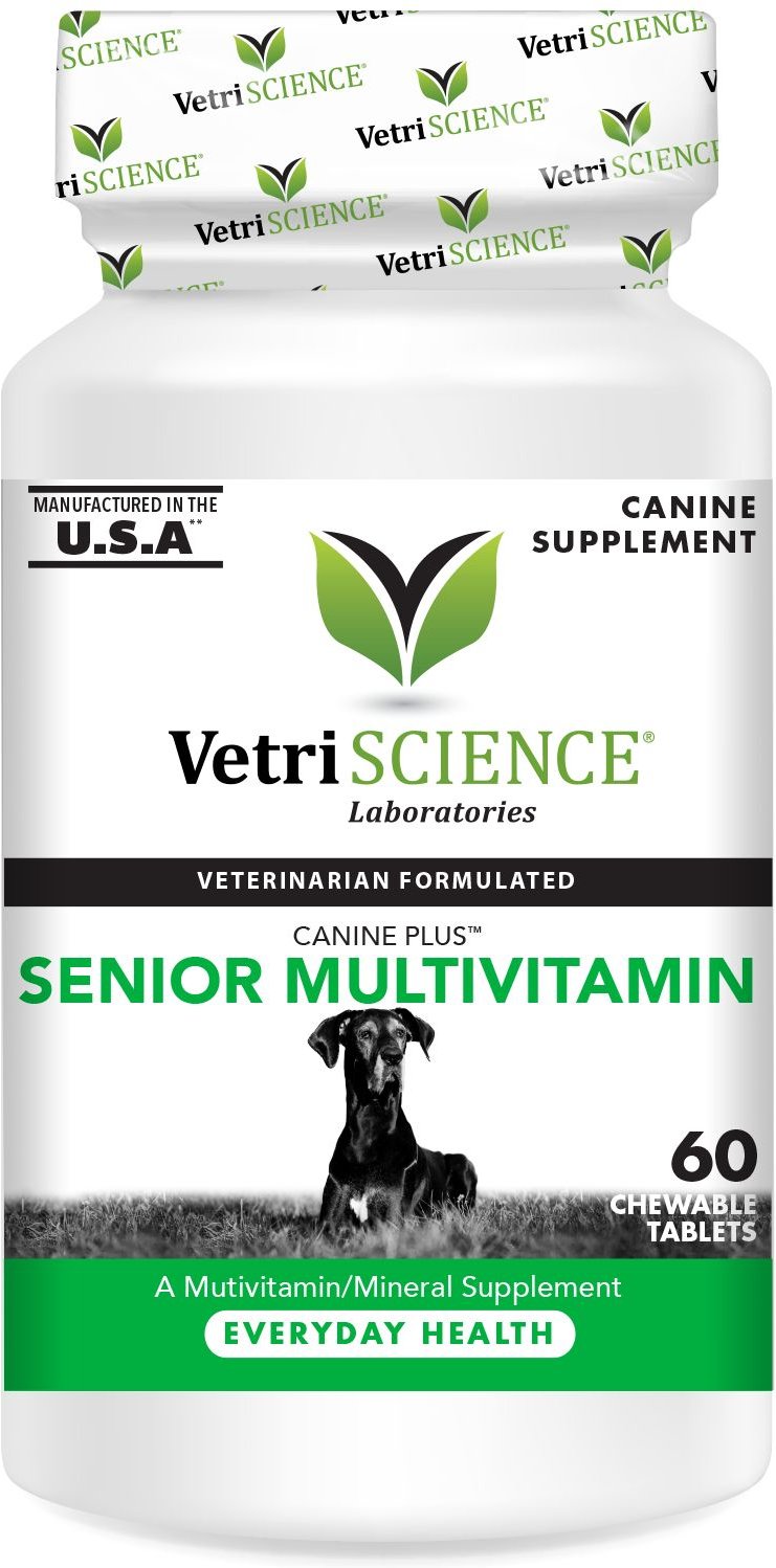 balance it canine plus supplement