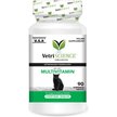 Sergeant's Vetscription Vitamins Cat Chewable Tablets