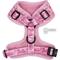 Show in main carousel: Sassy Woof Malibu Dog Harness, Pink, X-Small: 14 to 19-in chest slide 2 of 4