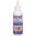 Zymox Enzymatic Ear Cleanser for Dogs & Cats, 4-oz bottle