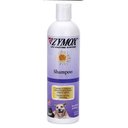 Zymox Enzymatic Dog & Cat Shampoo, 12-oz bottle