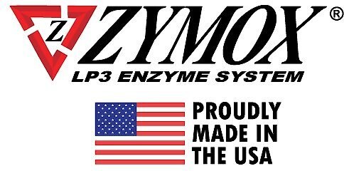 Zymox Enzymatic Topical Spray with Hydrocortisone 0.5% for Dogs & Cats, 2-oz bottle