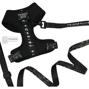 Planet dog cozy 2025 hemp adjustable harness