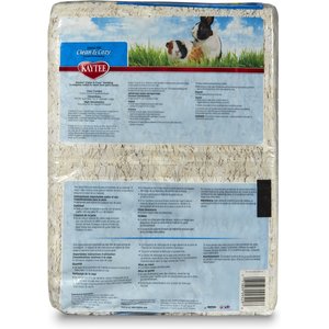 Kaytee Clean & Cozy Small Animal Bedding, 85-L