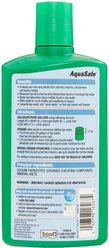 Tetra Pond AquaSafe Tap Water Conditioner, 16.9-oz bottle slide 2 of 6