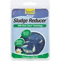 Tetra Pond Sludge Reducer with Clear-Zyme Technology Water Conditioner, 4 count
