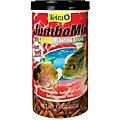 Tetra Cichlid Jumbo Sticks Fish Food, 7.40-oz jar