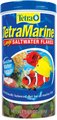 Tetra Marine Saltwater Flakes Marine Fish Food, 5.65-oz jar