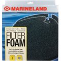 Marineland C-530 Canister Foam Filter Media, 2 count