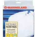 Marineland C-160 & C-220 Canister Polishing Filter Pads Media, 2 count