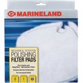 Marineland C-360 Canister Polishing Filter Pads Media, 2 count