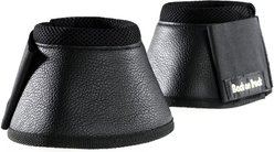 Back on Track Therapeutic Bell Horse Boots, Black, Small